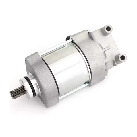 STARTER MOTOR 2004-2008 YAMAHA YZF R1 4C8-81890-00 4C8-81890-01 5VY-81890-00 5VY-81890-00-00