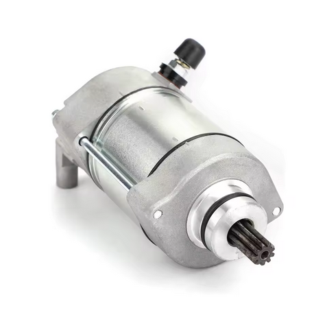 STARTER MOTOR 2004-2008 YAMAHA YZF R1 4C8-81890-00 4C8-81890-01 5VY-81890-00 5VY-81890-00-00