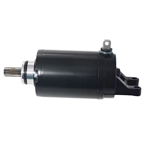 STARTER MOTOR 10 TEETH TRIUMPH TIGER 800 XC STREET TRIPLE 675 R T1311112 T1314455 T1310060