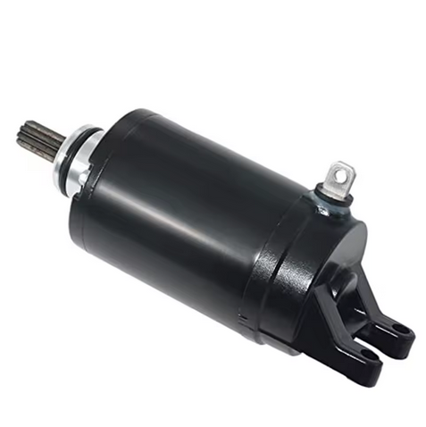 STARTER MOTOR 10 TEETH TRIUMPH TIGER 800 XC STREET TRIPLE 675 R T1311112 T1314455 T1310060