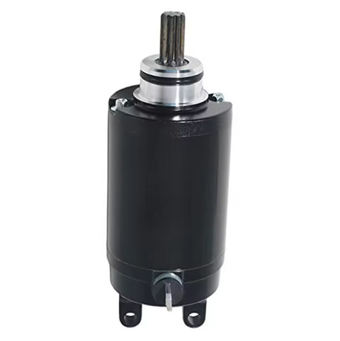 STARTER MOTOR 10 TEETH TRIUMPH TIGER 800 XC STREET TRIPLE 675 R T1311112 T1314455 T1310060