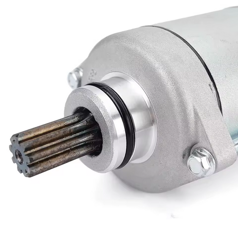 STARTER MOTOR 2010-2022 YAMAHA XT1200 T1200ZE SUPER TENERE 23P-81890-00