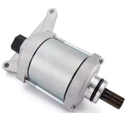 STARTER MOTOR 2010-2022 YAMAHA XT1200 T1200ZE SUPER TENERE 23P-81890-00