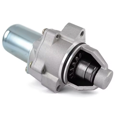 STARTER MOTOR APRILIA RS RX MX 50 RX RYZ AF1 EUROPA CLASSIC TUAREG RALLY TUAREG WIND 50