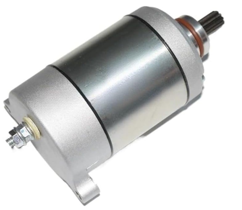 STARTER MOTOR CFMOTO 250 NK CF250 2021-2024 300NK 300SS CF300 2022-2025 0DM0-093000