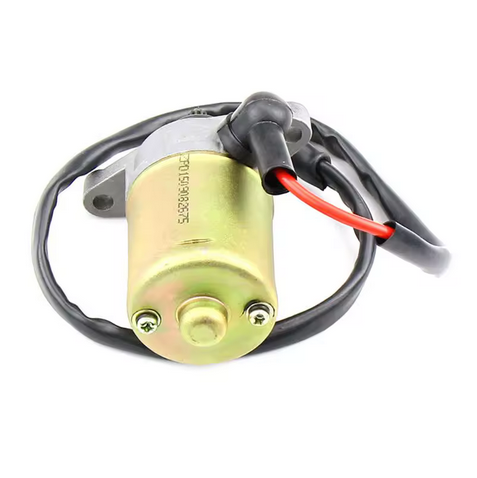 STARTER MOTOR GY6 50CC 80CC SCOOTER BIKE ATVS GOKARTS