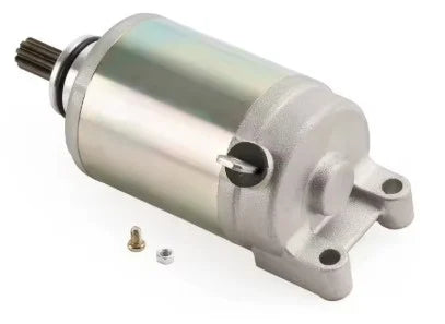 STARTER MOTOR 9-TOOTH DUCATI 1199 1299 899 955 959 PANIGALE R S ABS V2 27040132A 27040132B