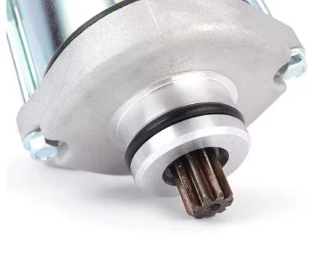 STARTER MOTOR 2020-2022 YAMAHA WR YZ 450 FX F 8R9-81890-00 B3J-81890-00