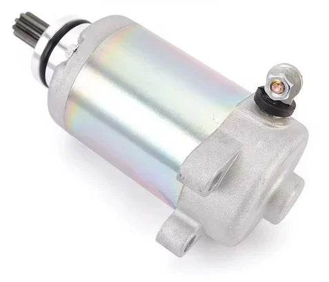 STARTER MOTOR 19-25 YAMAHA YZ250F 20-25 YAMAHA WR250F B7B-81890-00