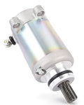STARTER MOTOR 19-25 YAMAHA YZ250F 20-25 YAMAHA WR250F B7B-81890-00