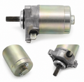 STARTER MOTOR 15-19 YAMAHA GPD NMAX LTS AXIS Z D'ELIGHT MW MWS TRICITY YS 125 150 54P-H1890-02