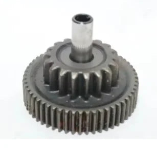 GEAR 18T / 55T & PIN Starter Reduction For Honda Racher 420 TRX420 2007-2023 TRX500 2012-2019 HONDA 28130-HP5-600