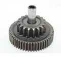 GEAR 18T / 55T & PIN Starter Reduction For Honda Racher 420 TRX420 2007-2023 TRX500 2012-2019 HONDA 28130-HP5-600