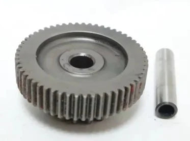 GEAR 18T / 55T & PIN Starter Reduction For Honda Racher 420 TRX420 2007-2023 TRX500 2012-2019 HONDA 28130-HP5-600