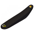 GASGAS EC/MC 24-25 BLACK PYRAMID SEAT COVER, BLACKBIRD 1909G