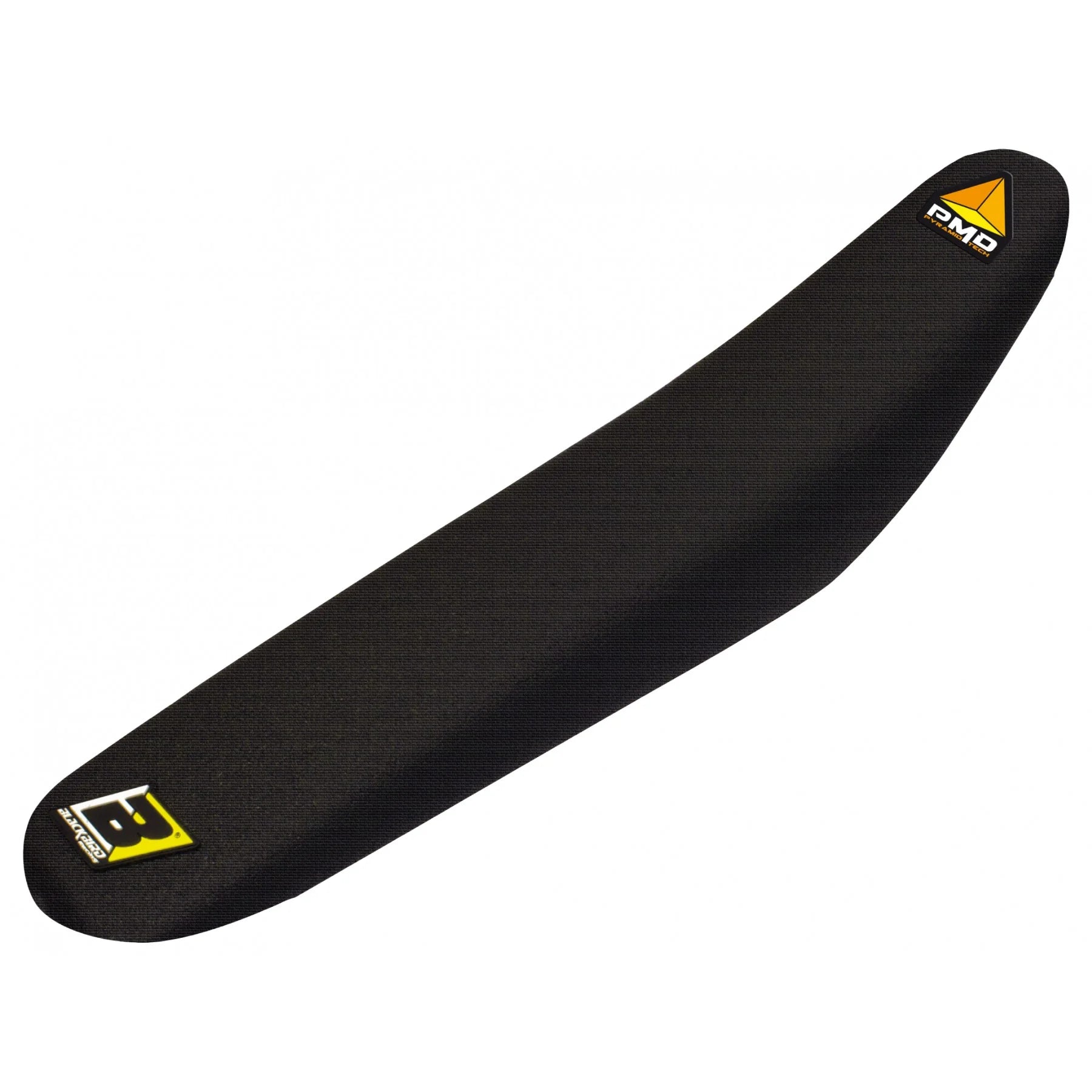 GASGAS MC 85 2025 BLACK PYRAMID SEAT COVER, BLACKBIRD 1910G