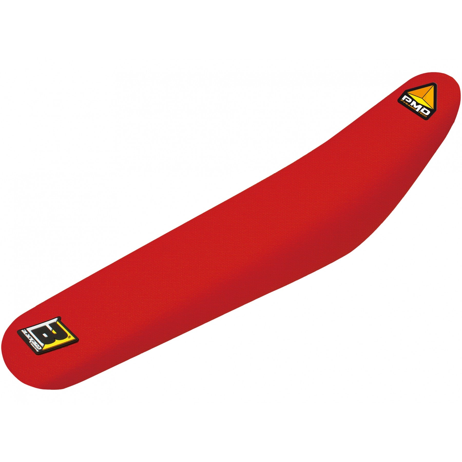 GASGAS MC 85 2025 RED PYRAMID SEAT COVER, BLACKBIRD 1910G/01
