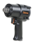 Compact Reversible Impact Wrench 3/4 1600 Nm - Beta Tools 1928XM