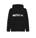 Black SMX Basic Team Hoodie Black(Kids)
