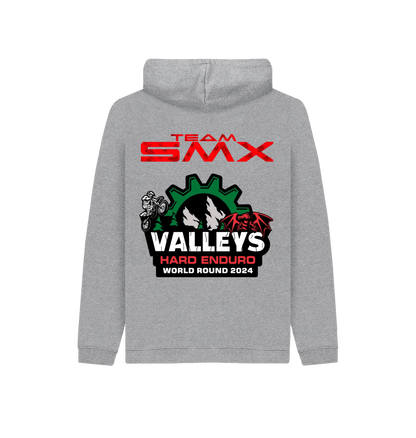 SMX Valleys Hoodie (Kids)