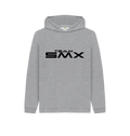 Athletic Grey SMX Team Hoodie Colour (Kids)