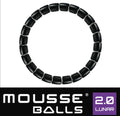 Mousse Balls lunar 2.0