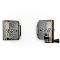 WVS-V.2 48MM REPLACEMENT CANISTER SET, CSXX023 SMOKE BLACK