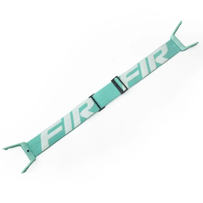 FIR RED BLUE REPLACEMENT STRAP & OUTRIGGERS FOR FIR NANO GOGGLES