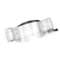 COMPLETE ROLL OFF SYSTEM ANTI-FOG TAC LENS FILM AND PIN INCLUDED FIR NANO GOGGLES