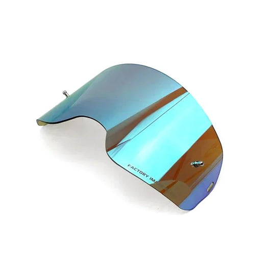 FIR NANO GOGGLES ANTI-FOG TAC REPLACMENT LENS FIR NANO GOGGLES
