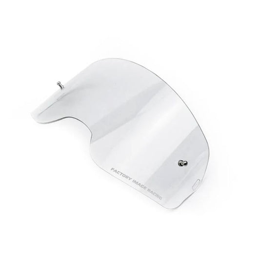 FIR NANO GOGGLES ANTI-FOG TAC REPLACMENT LENS FIR NANO GOGGLES
