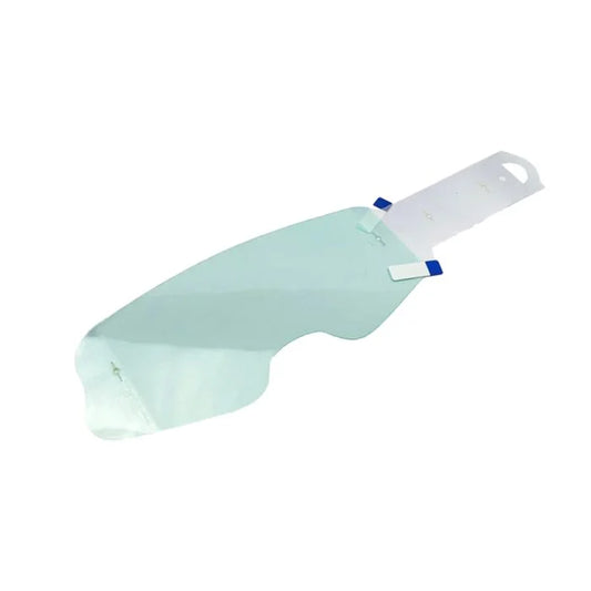 FIR NANO GOGGLES LAMINATED TEAROFFS 7 PULLS FIR NANO GOGGLES