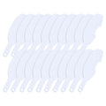 PLATINUM TEAR OFF 20 PACK TP66X2