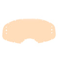 COLOSSUS ROLL OFF LENS PINK LINED, ANTI FOG, ANTI SCRATCH, LPR00R