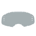 COLOSSUS ROLL OFF LENS SMOKE LINED, ANTI FOG, ANTI SCRATCH, LSR00R