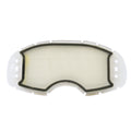 COLOSSUS ROLL OFF WVS LENS CLEAR DOUBLE, ANTI FOG, ANTI SCRATCH, DCXX