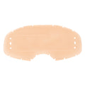 COLOSSUS WVS ROLL OFF LENS PINK LINED 48mm, ANTI FOG, ANTI SCRATCH, LPRXXR