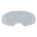 COLOSSUS WVS-V.2 ROLL OFF LENS SMOKE LINED 48mm, ANTI FOG, ANTI SCRATCH, LSSXXR
