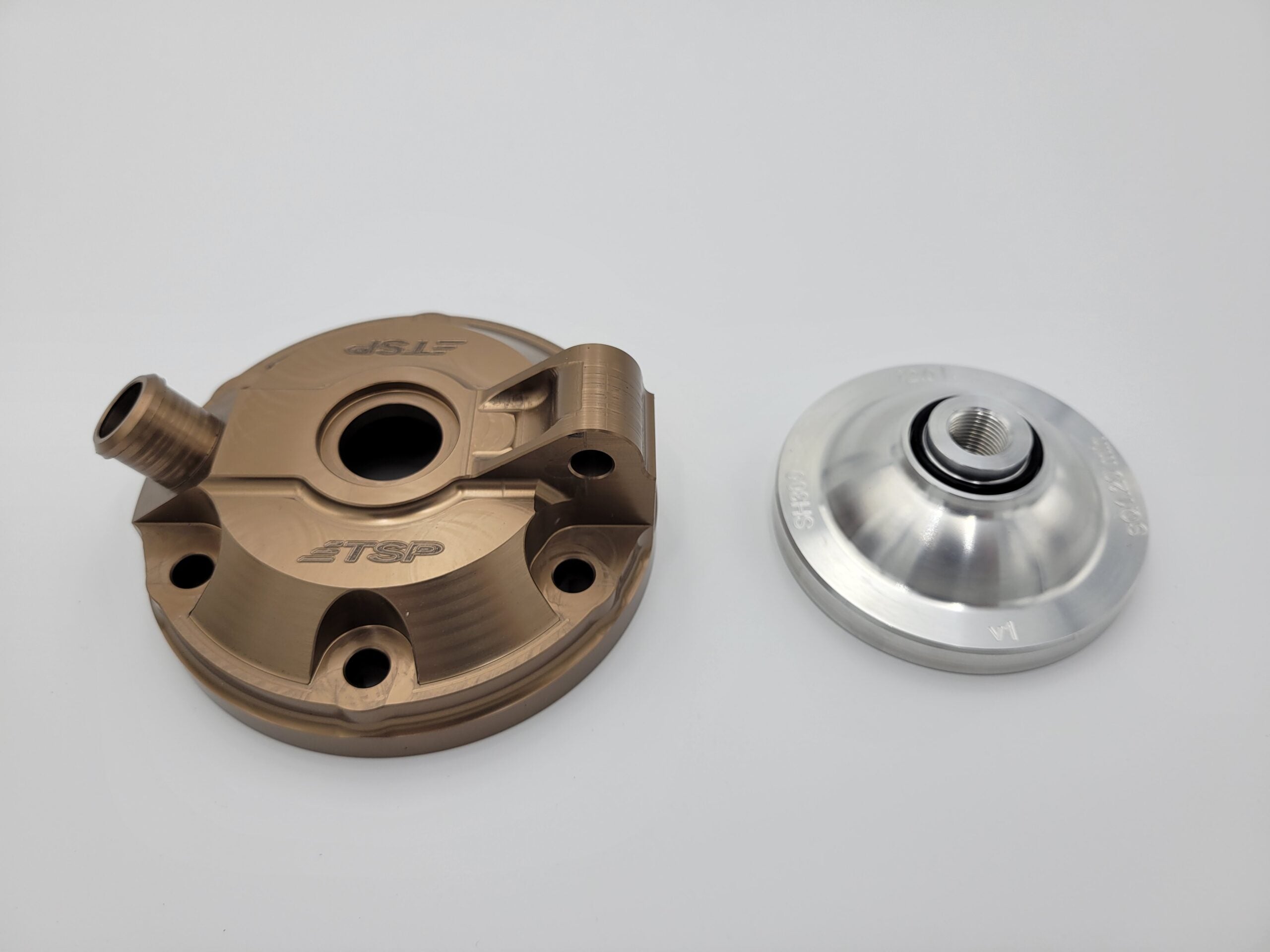 TSP TPI Power Kit – suits 2018-2019 KTM 300 / 250 TPI and Husky TE300i / 250i