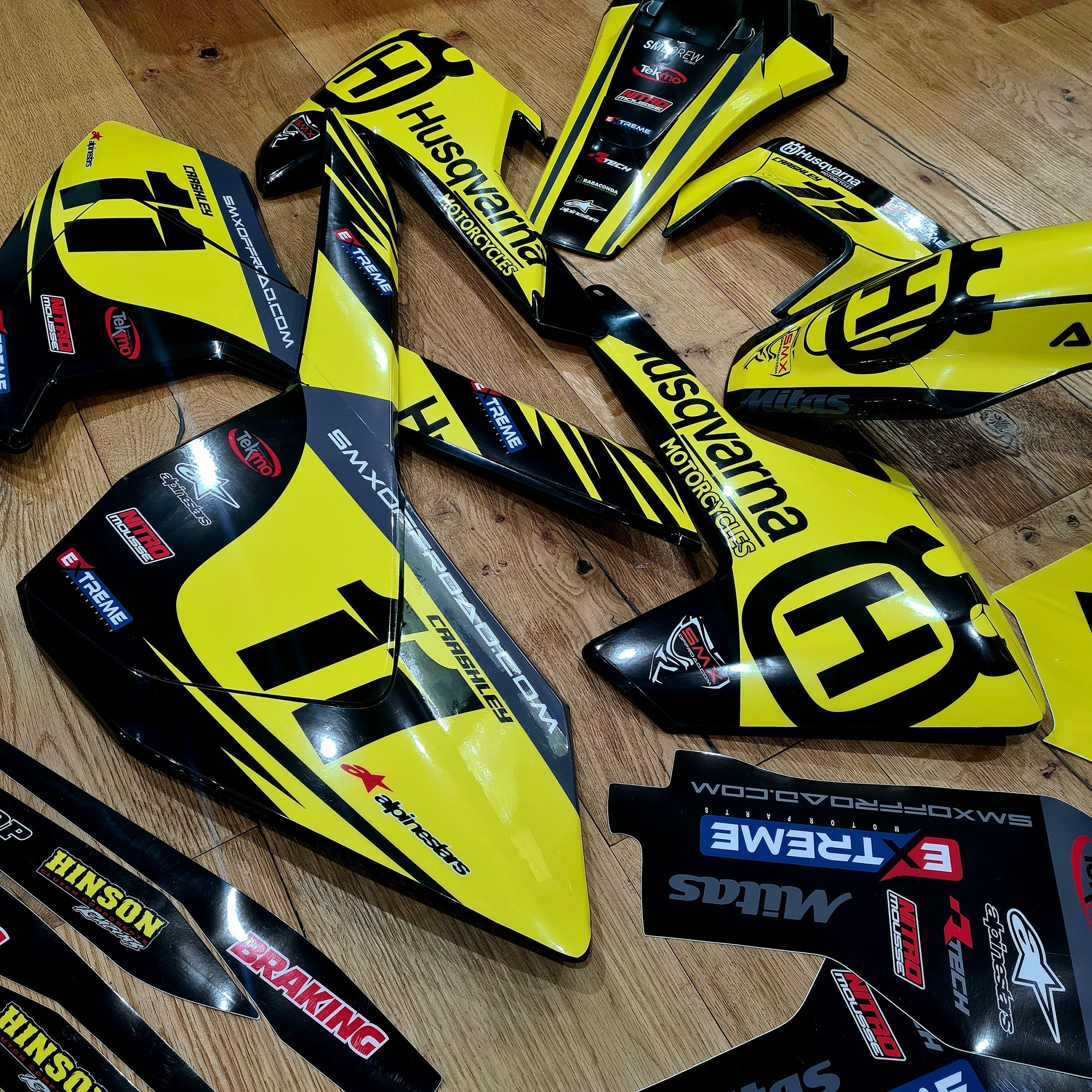 BETA 2020-2024 GRÁFICOS Y PLÁSTICOS