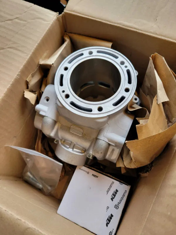 KTM Husky GasGas OEM Cylinder & Piston Kit 300 TPI 20-23