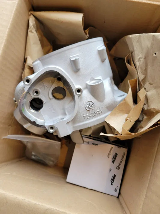 KTM Husky GasGas OEM Cylinder & Piston Kit 300 TPI 20-23