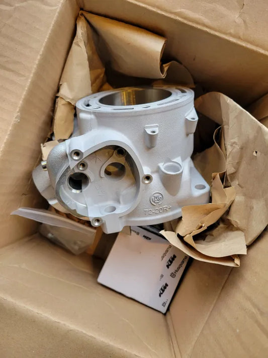KTM Husky GasGas OEM Cylinder & Piston Kit 300 TPI 20-23