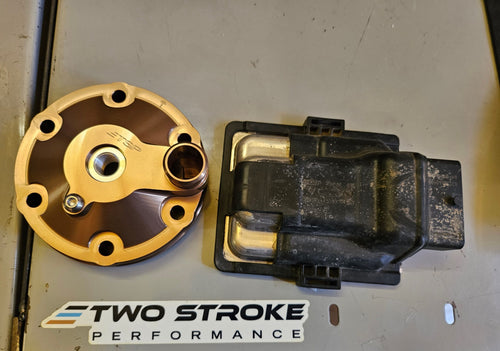 TSP KTM Group 300 TBI (EXC TE EC SX TC MC) 2024-On TSP Power Kit