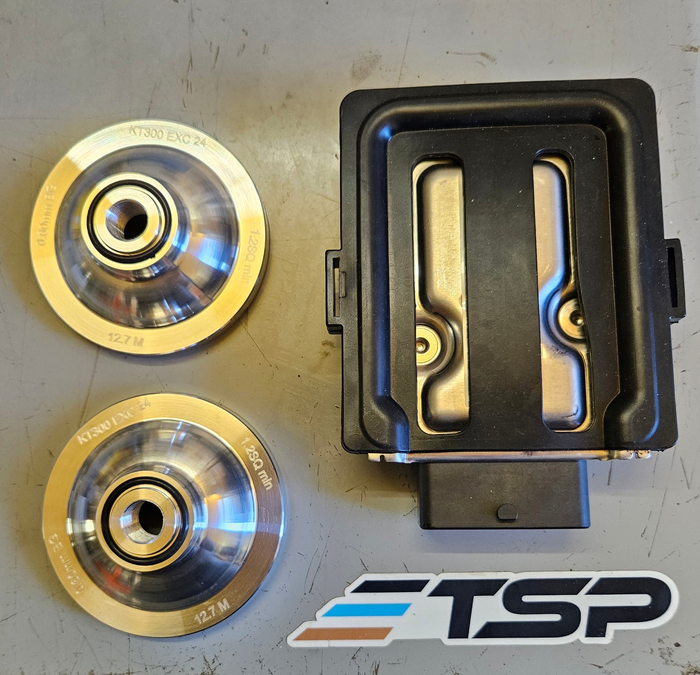 TSP KTM Group 300 TBI (EXC TE EC SX TC MC) 2024-On TSP Power Kit