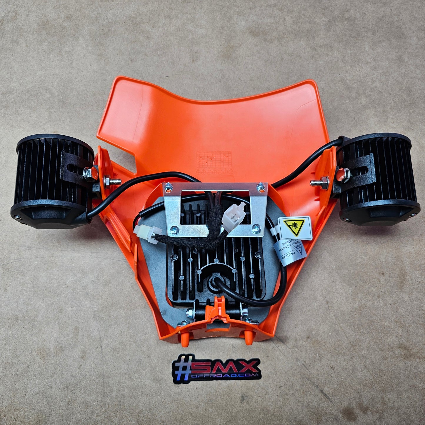 SMX LED Night Light Kit - KTM HUSQVARNA GASGAS
