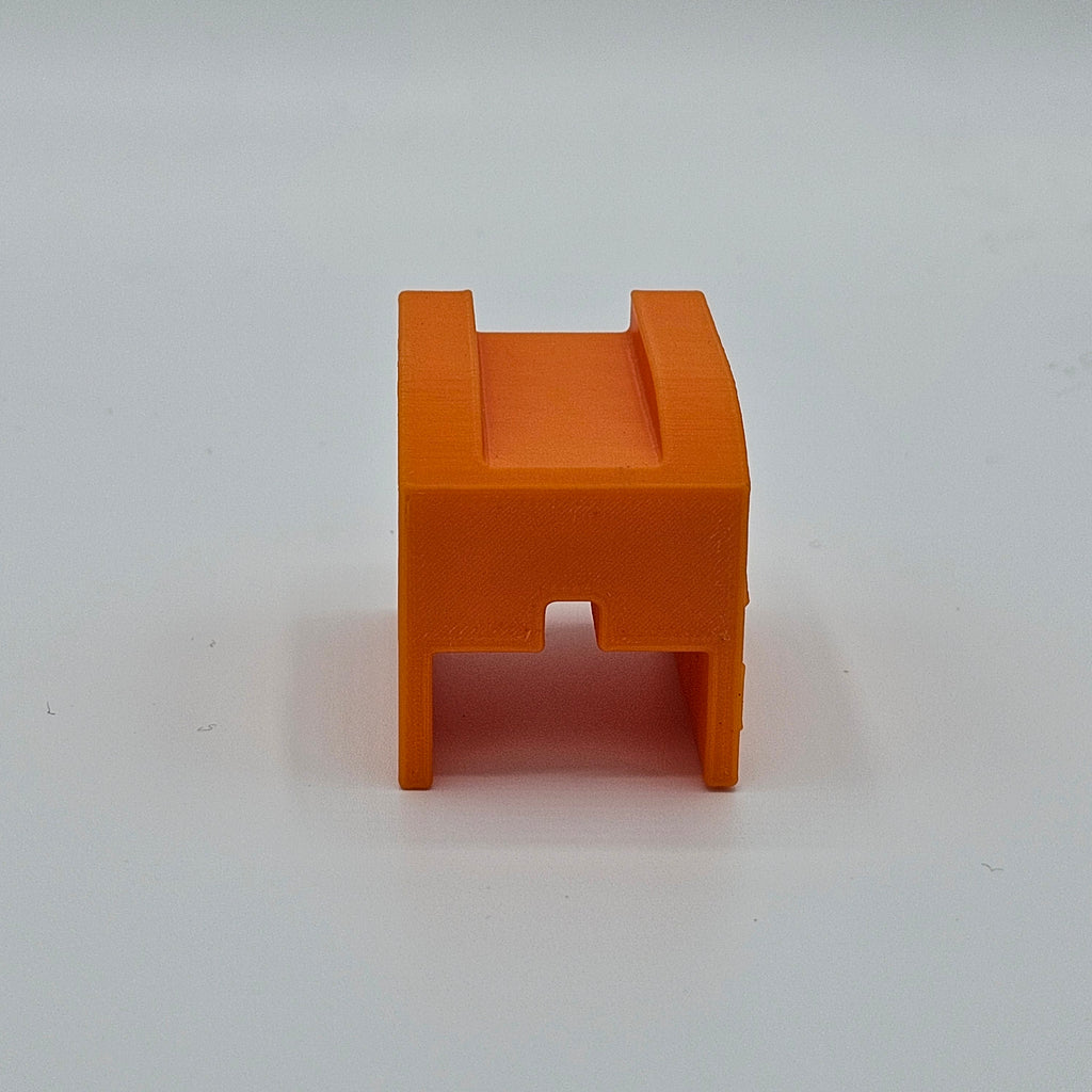 Chain Adjust Block - KTM/HSQ/GG