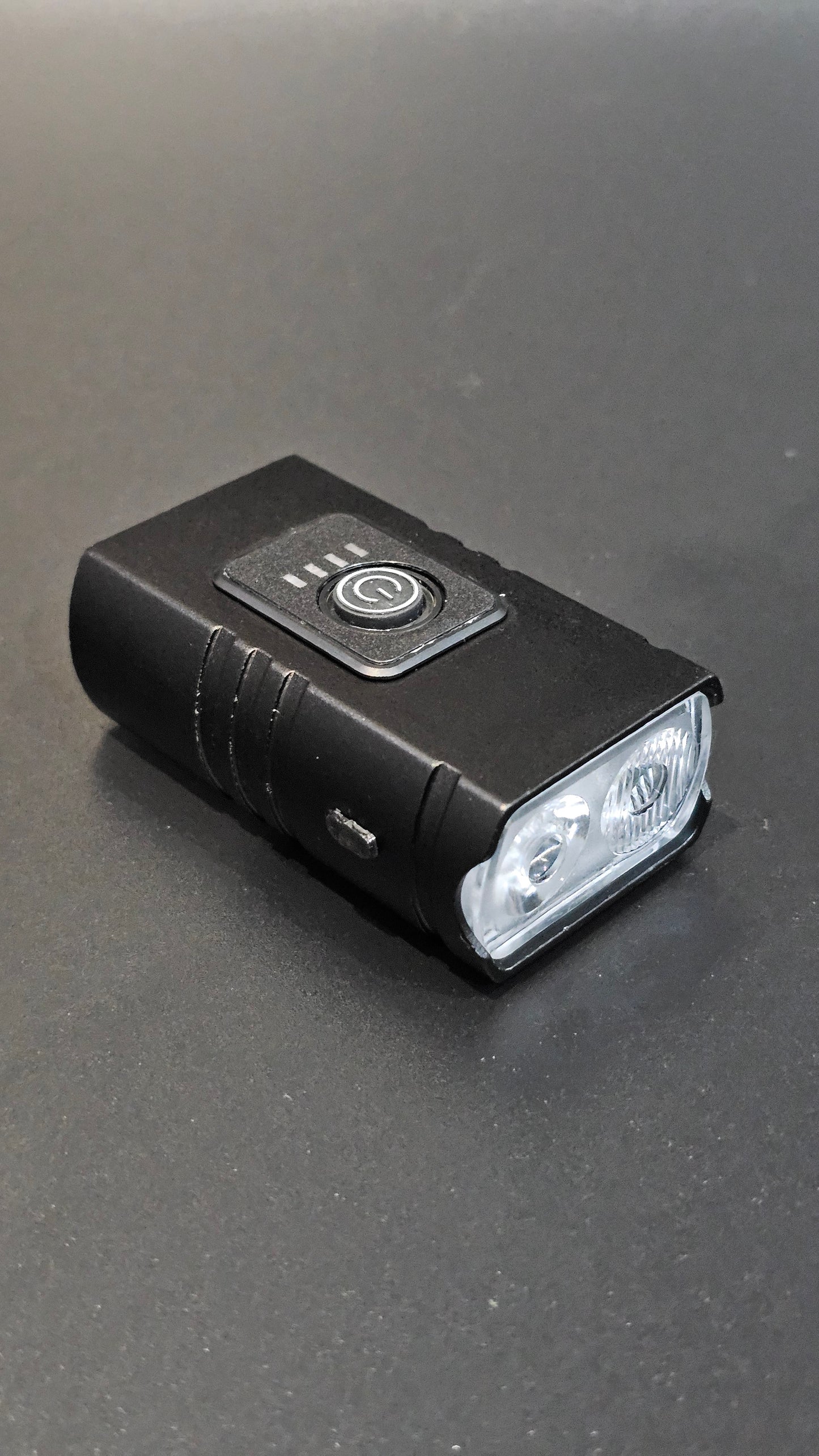 SMX LED HELMET LIGHT