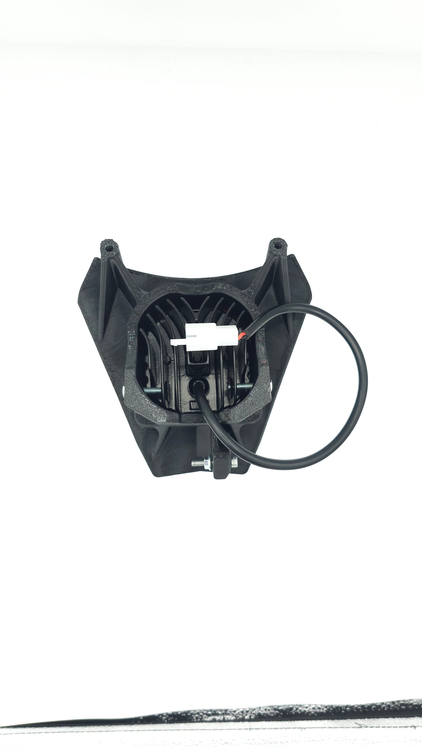 MOTOES M4 LED POWER HEADLIGHT KTM HSQ GG SHERCO BETA