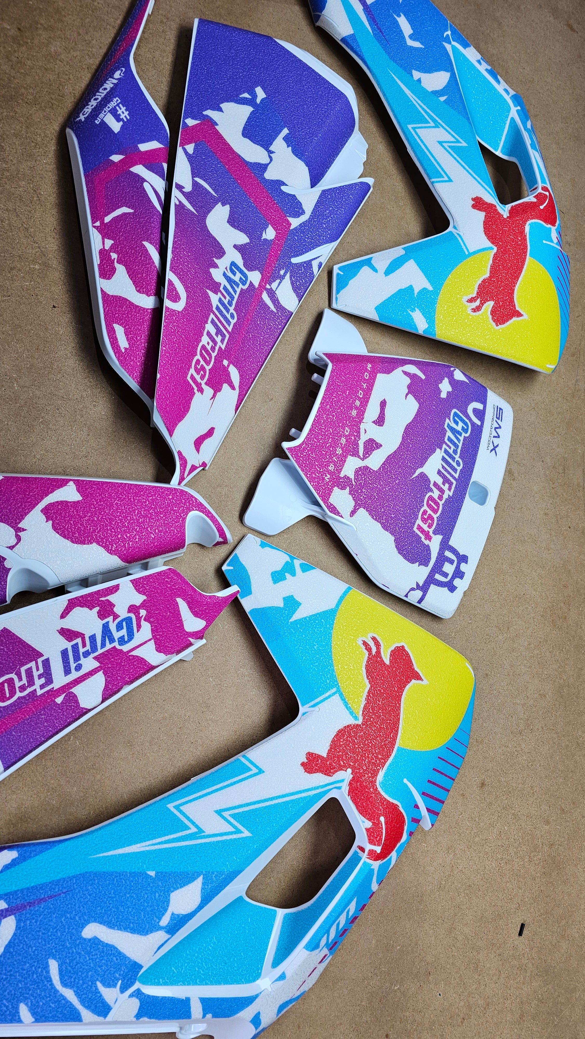 BETA 2020-2024 GRÁFICOS Y PLÁSTICOS